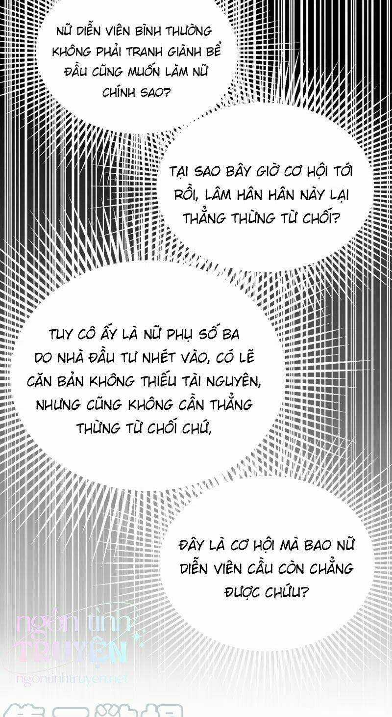 Trùng Sinh Không Gian: Cô Vợ Hào Môn Nóng Bỏng Không Dễ Chọc Chapter 246 trang 38