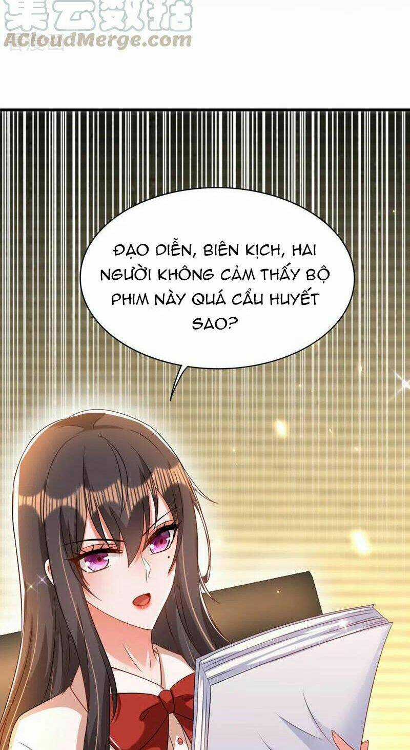 Trùng Sinh Không Gian: Cô Vợ Hào Môn Nóng Bỏng Không Dễ Chọc Chapter 246 trang 39