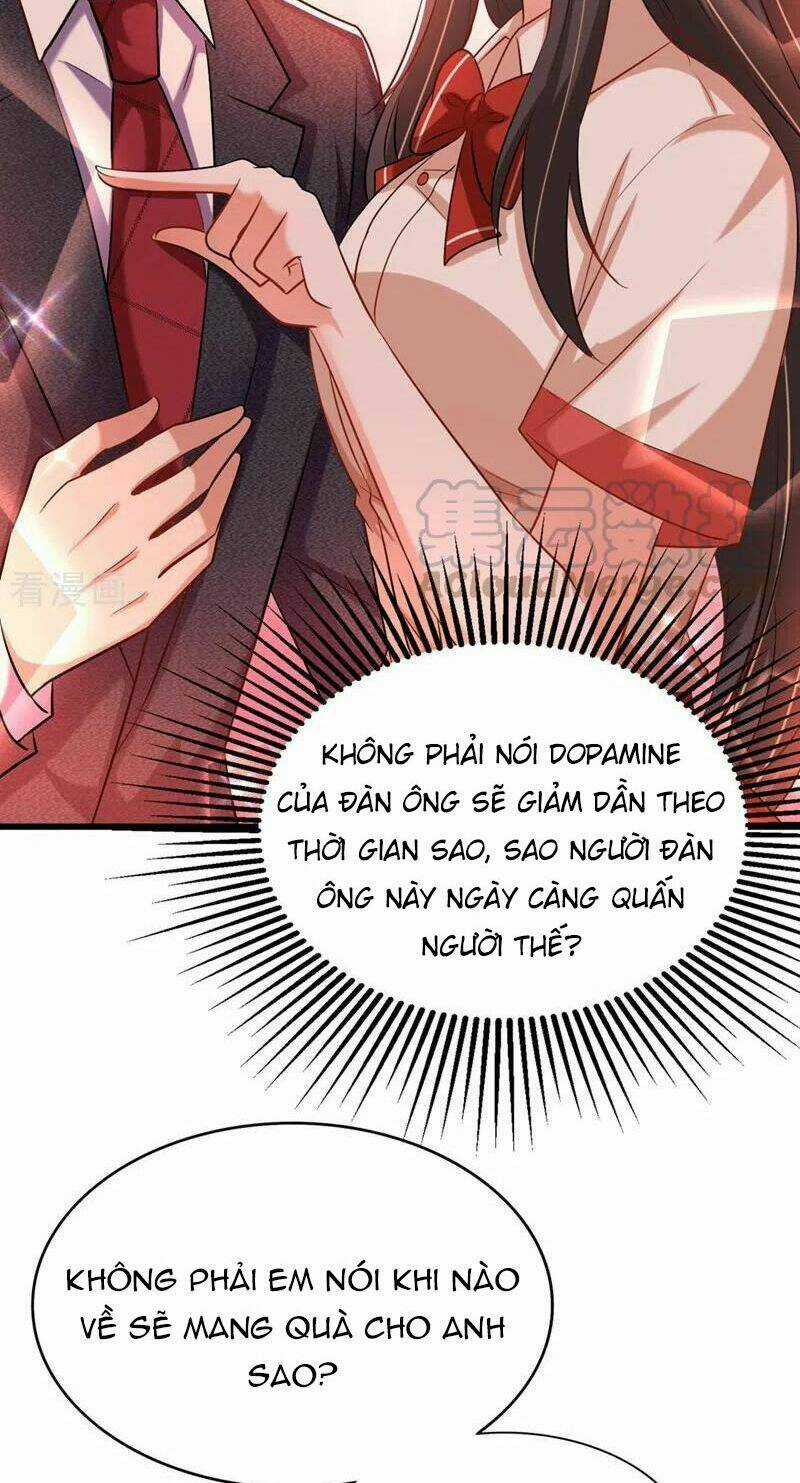 Trùng Sinh Không Gian: Cô Vợ Hào Môn Nóng Bỏng Không Dễ Chọc Chapter 246 trang 4