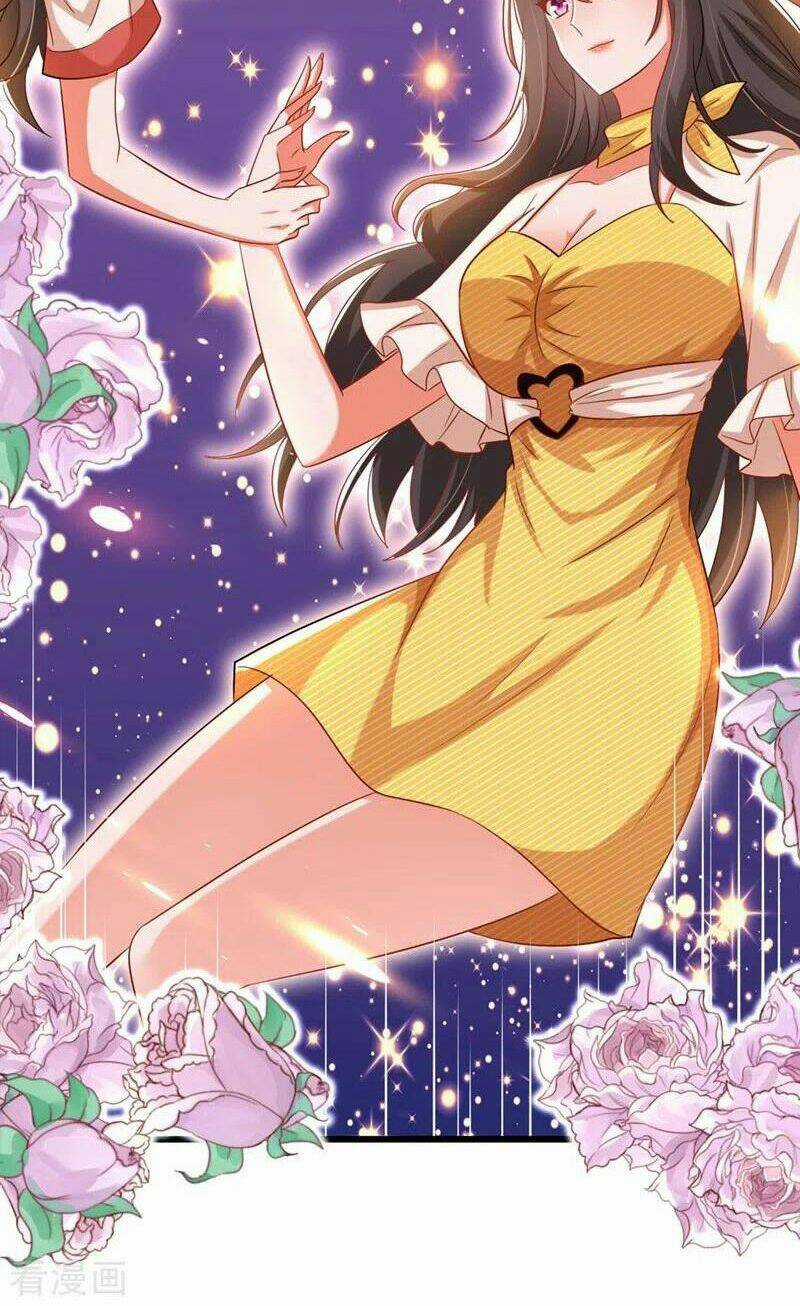 Trùng Sinh Không Gian: Cô Vợ Hào Môn Nóng Bỏng Không Dễ Chọc Chapter 246 trang 44