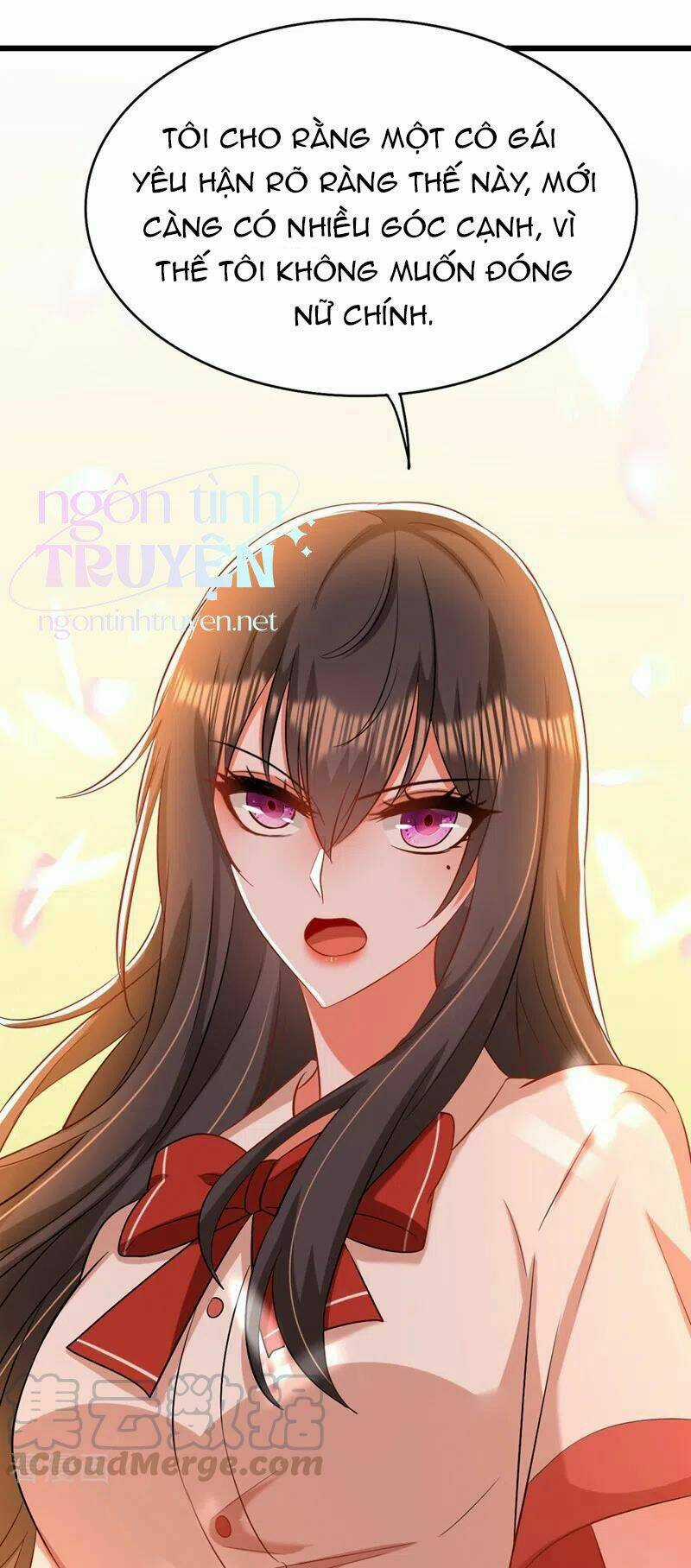 Trùng Sinh Không Gian: Cô Vợ Hào Môn Nóng Bỏng Không Dễ Chọc Chapter 246 trang 45