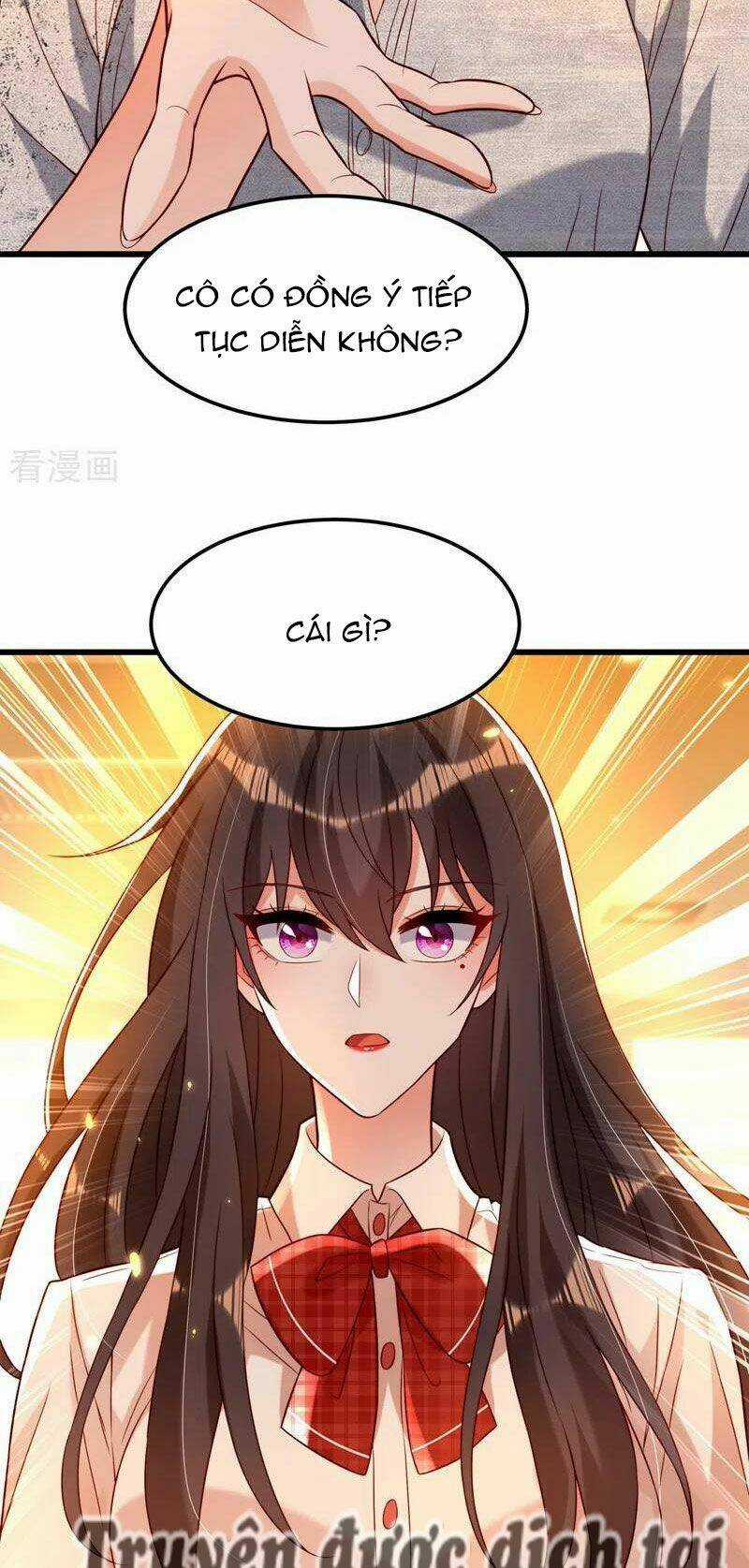 Trùng Sinh Không Gian: Cô Vợ Hào Môn Nóng Bỏng Không Dễ Chọc Chapter 246 trang 47