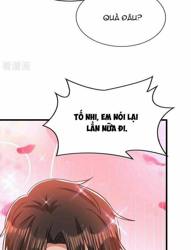 Trùng Sinh Không Gian: Cô Vợ Hào Môn Nóng Bỏng Không Dễ Chọc Chapter 246 trang 5