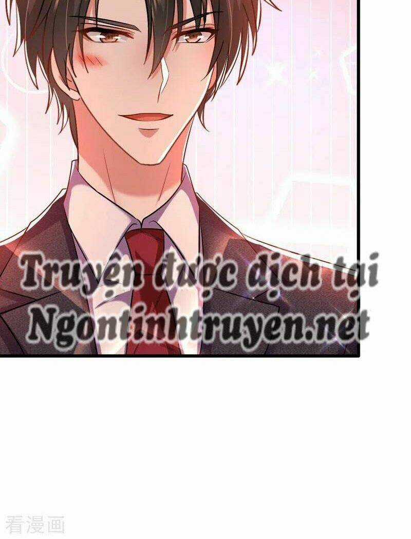 Trùng Sinh Không Gian: Cô Vợ Hào Môn Nóng Bỏng Không Dễ Chọc Chapter 246 trang 6