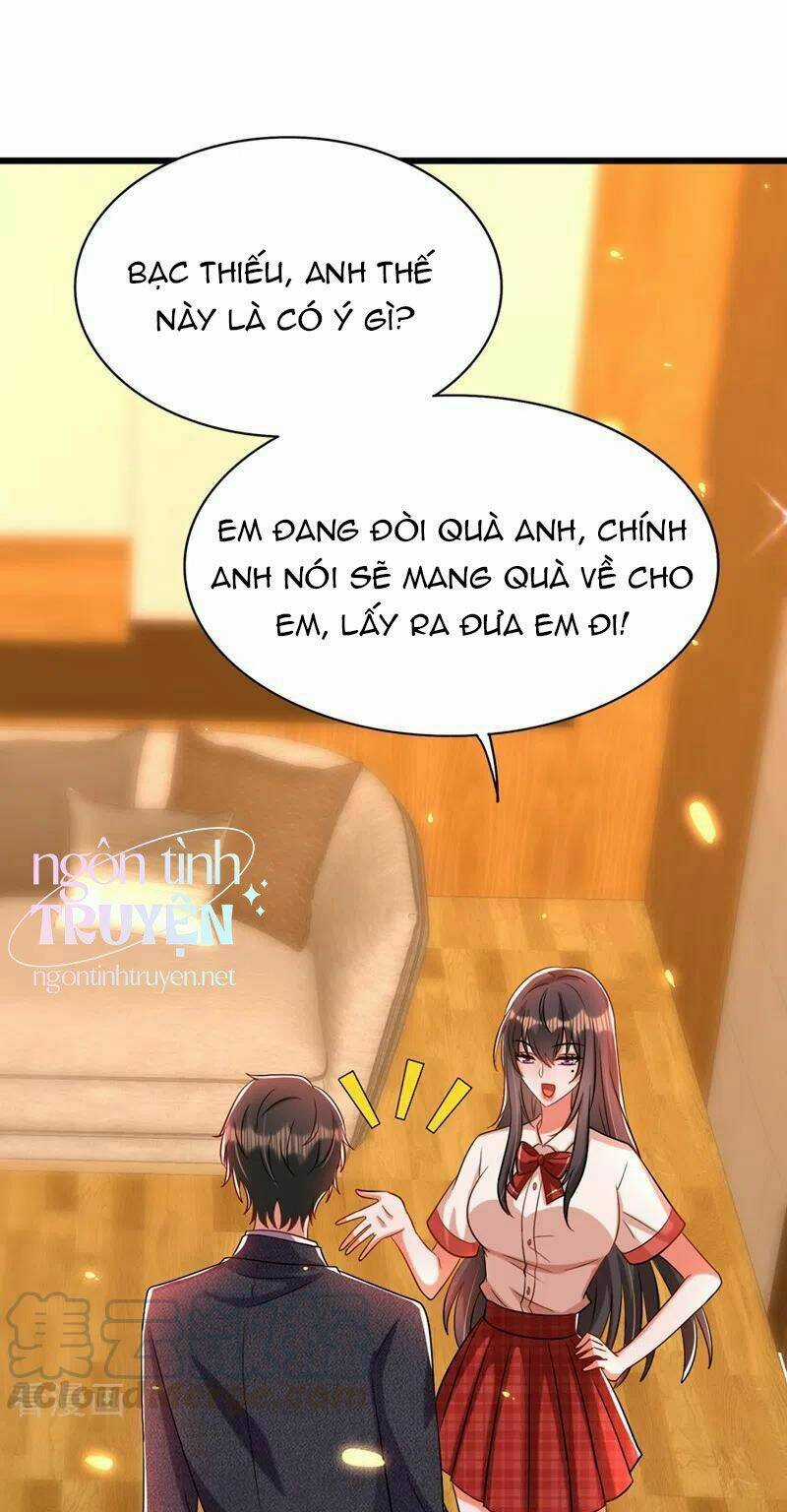 Trùng Sinh Không Gian: Cô Vợ Hào Môn Nóng Bỏng Không Dễ Chọc Chapter 246 trang 7