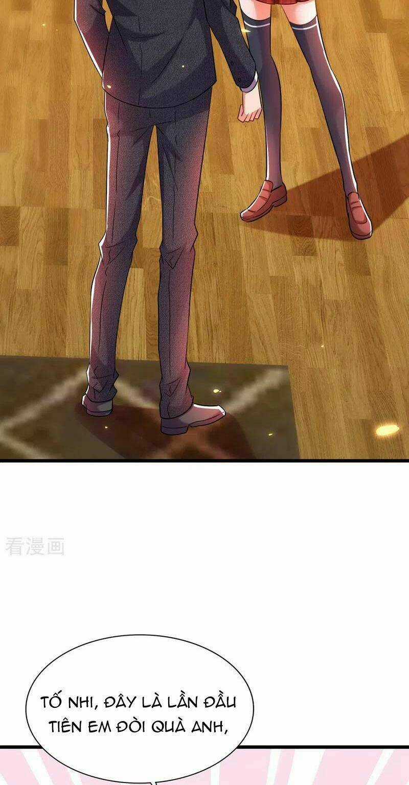 Trùng Sinh Không Gian: Cô Vợ Hào Môn Nóng Bỏng Không Dễ Chọc Chapter 246 trang 8