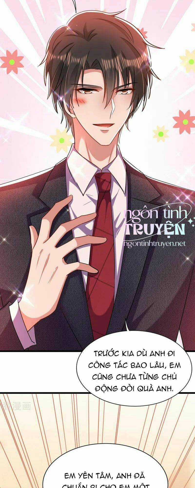 Trùng Sinh Không Gian: Cô Vợ Hào Môn Nóng Bỏng Không Dễ Chọc Chapter 246 trang 9