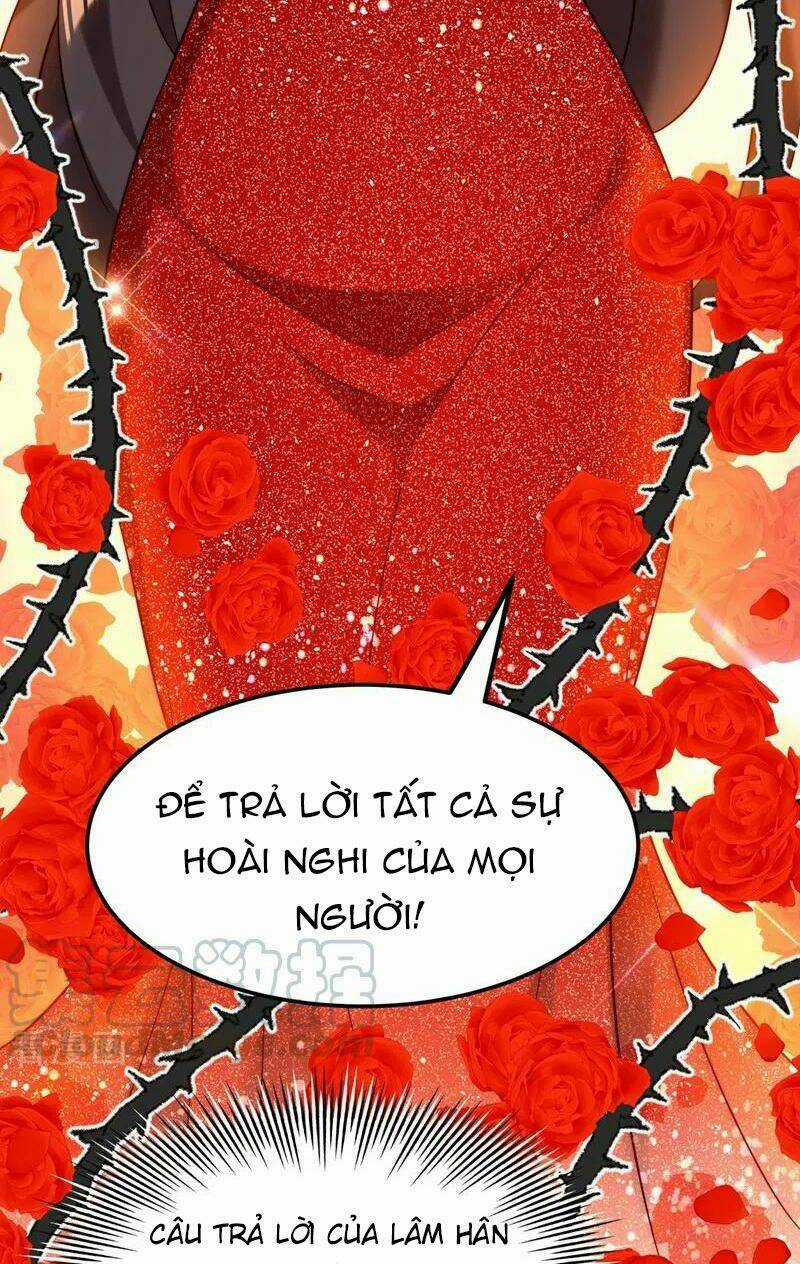 Trùng Sinh Không Gian: Cô Vợ Hào Môn Nóng Bỏng Không Dễ Chọc Chapter 247 trang 10