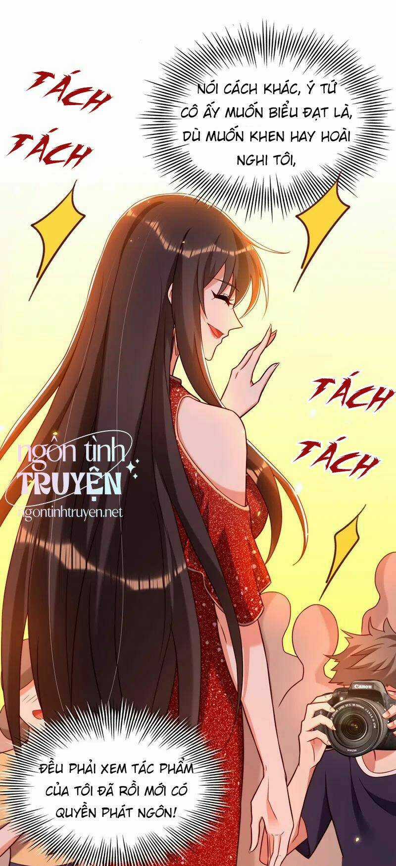 Trùng Sinh Không Gian: Cô Vợ Hào Môn Nóng Bỏng Không Dễ Chọc Chapter 247 trang 12