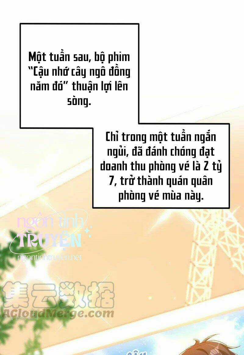 Trùng Sinh Không Gian: Cô Vợ Hào Môn Nóng Bỏng Không Dễ Chọc Chapter 247 trang 14