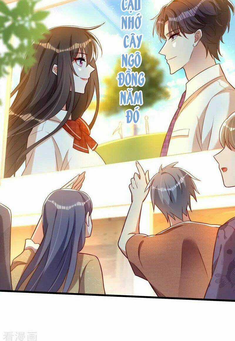 Trùng Sinh Không Gian: Cô Vợ Hào Môn Nóng Bỏng Không Dễ Chọc Chapter 247 trang 15