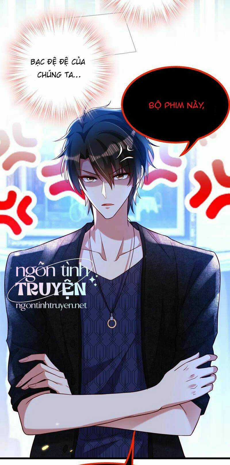 Trùng Sinh Không Gian: Cô Vợ Hào Môn Nóng Bỏng Không Dễ Chọc Chapter 247 trang 18