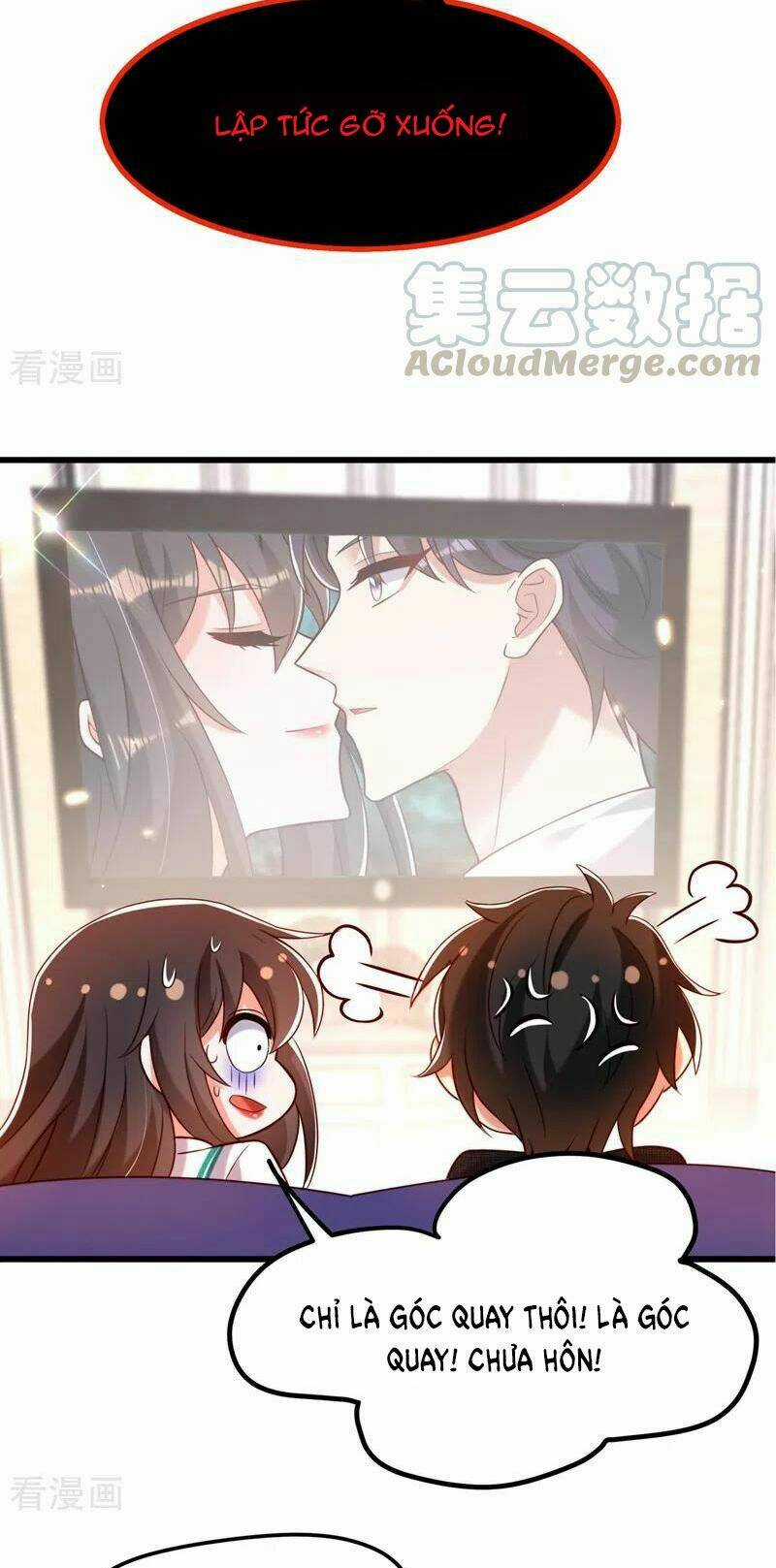 Trùng Sinh Không Gian: Cô Vợ Hào Môn Nóng Bỏng Không Dễ Chọc Chapter 247 trang 19