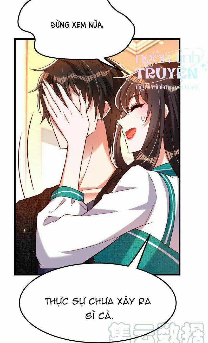 Trùng Sinh Không Gian: Cô Vợ Hào Môn Nóng Bỏng Không Dễ Chọc Chapter 247 trang 20