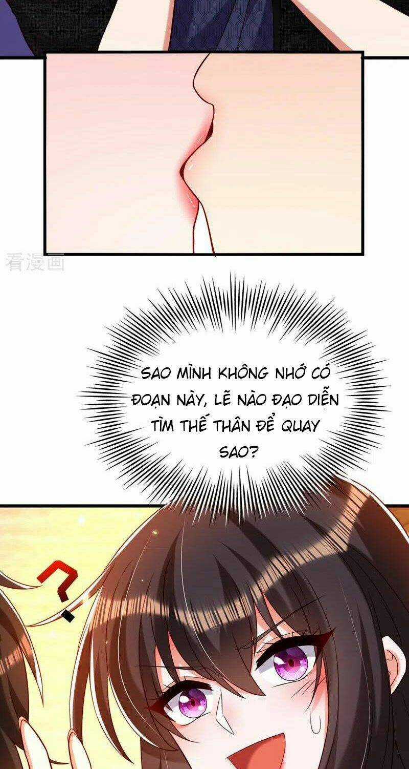 Trùng Sinh Không Gian: Cô Vợ Hào Môn Nóng Bỏng Không Dễ Chọc Chapter 247 trang 22