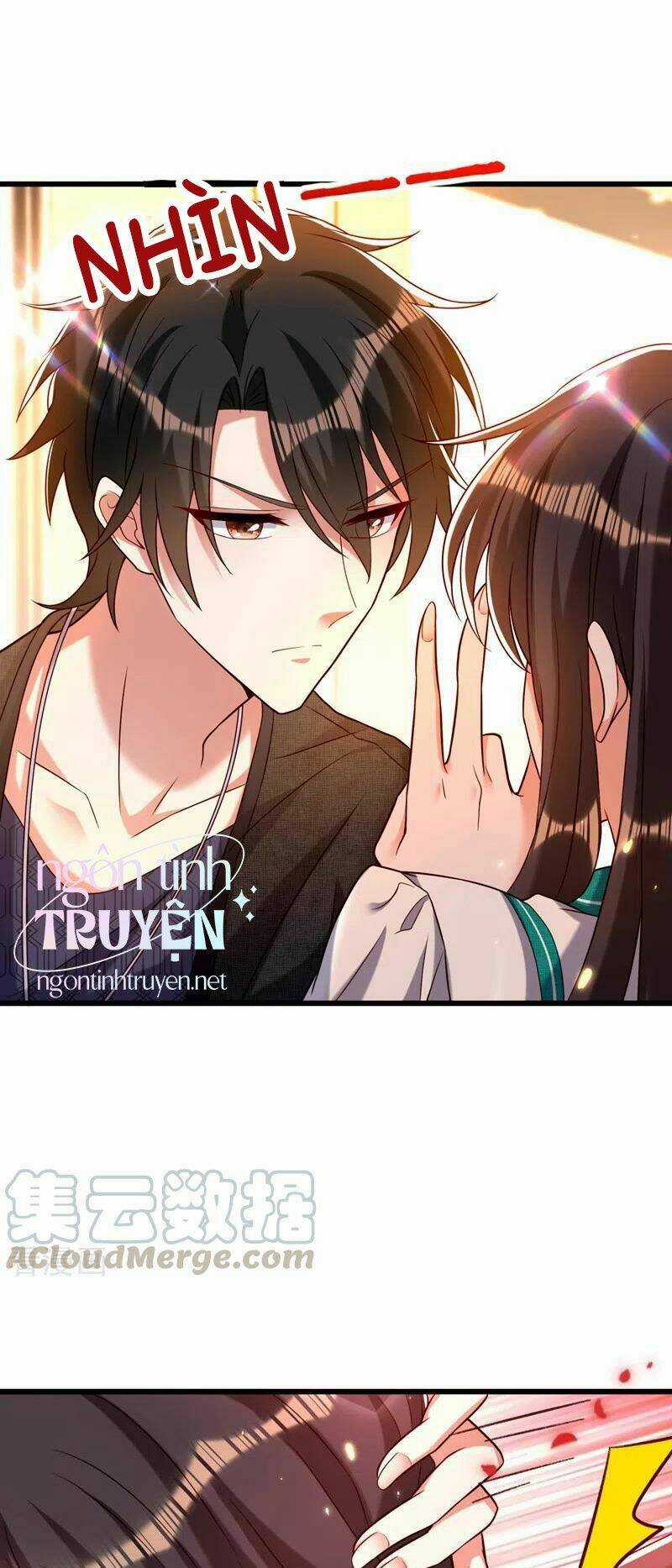 Trùng Sinh Không Gian: Cô Vợ Hào Môn Nóng Bỏng Không Dễ Chọc Chapter 247 trang 24