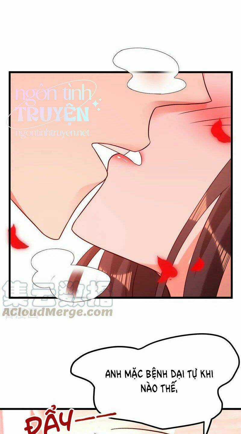 Trùng Sinh Không Gian: Cô Vợ Hào Môn Nóng Bỏng Không Dễ Chọc Chapter 247 trang 26