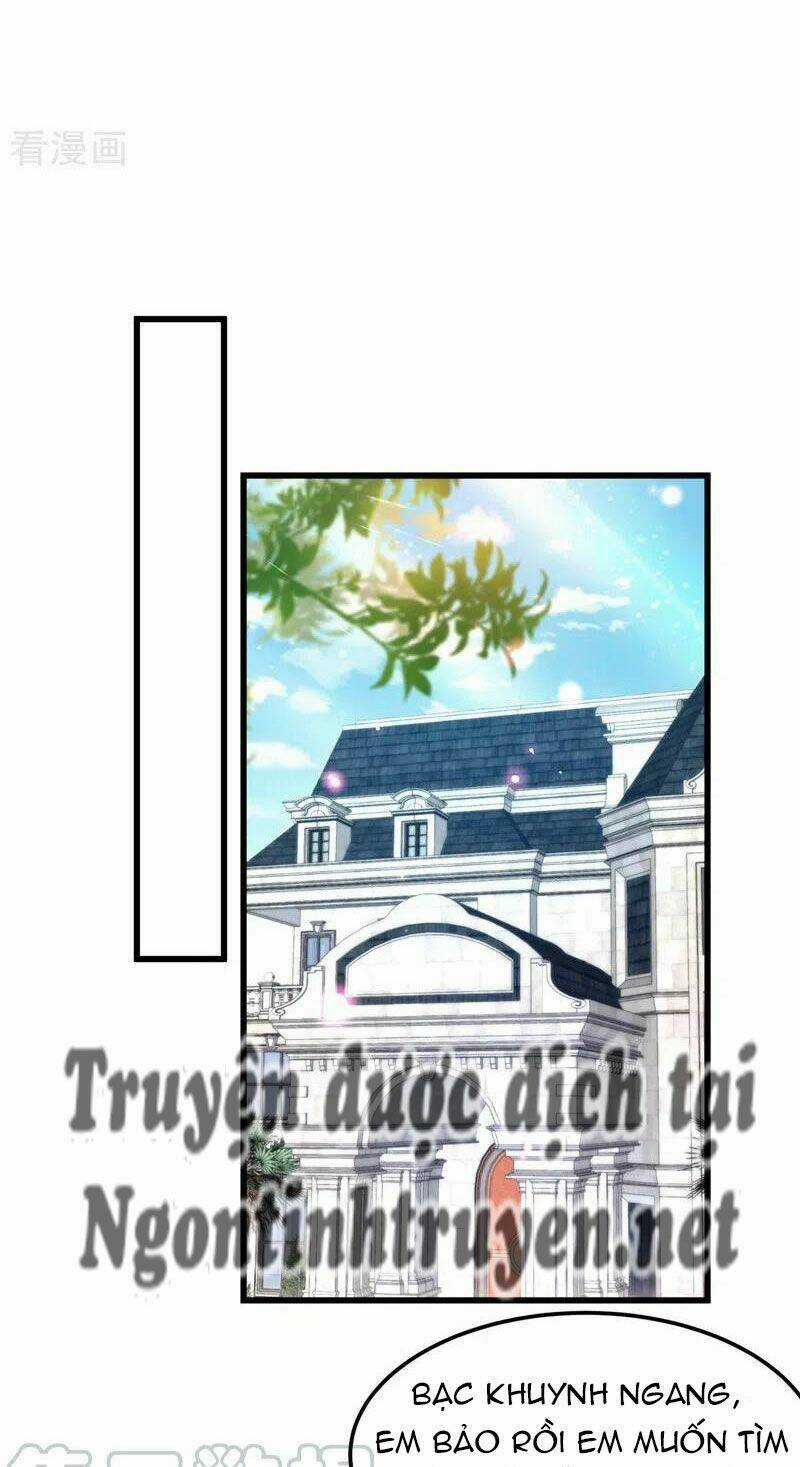 Trùng Sinh Không Gian: Cô Vợ Hào Môn Nóng Bỏng Không Dễ Chọc Chapter 247 trang 34