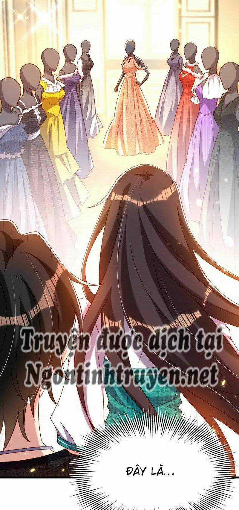 Trùng Sinh Không Gian: Cô Vợ Hào Môn Nóng Bỏng Không Dễ Chọc Chapter 247 trang 37