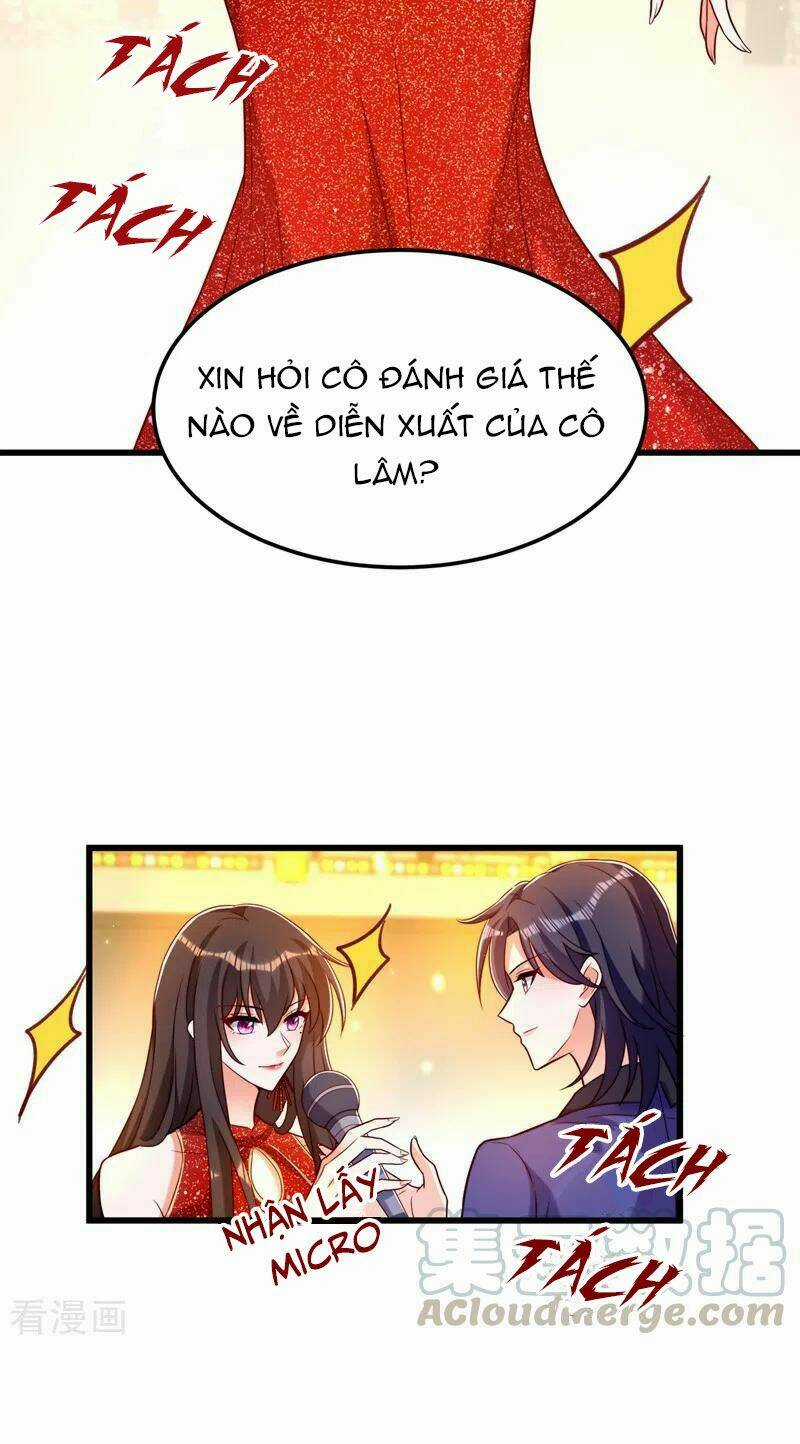 Trùng Sinh Không Gian: Cô Vợ Hào Môn Nóng Bỏng Không Dễ Chọc Chapter 247 trang 6