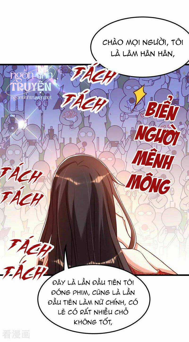 Trùng Sinh Không Gian: Cô Vợ Hào Môn Nóng Bỏng Không Dễ Chọc Chapter 247 trang 7