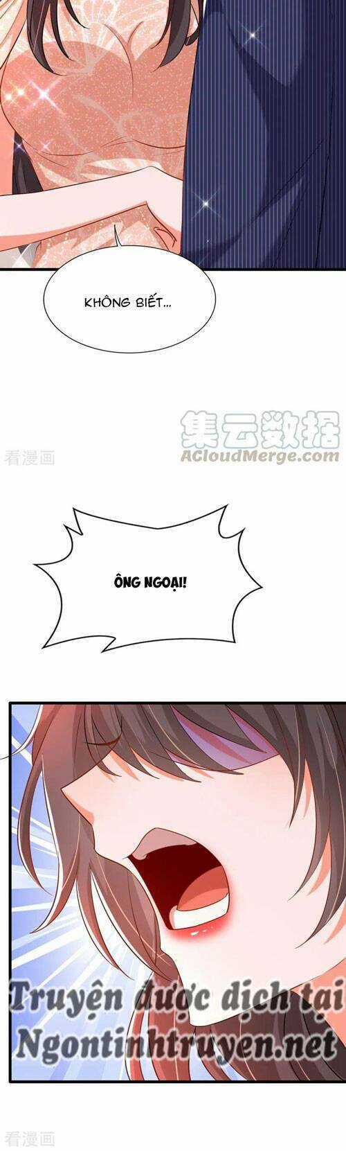 Trùng Sinh Không Gian: Cô Vợ Hào Môn Nóng Bỏng Không Dễ Chọc Chapter 249 trang 10