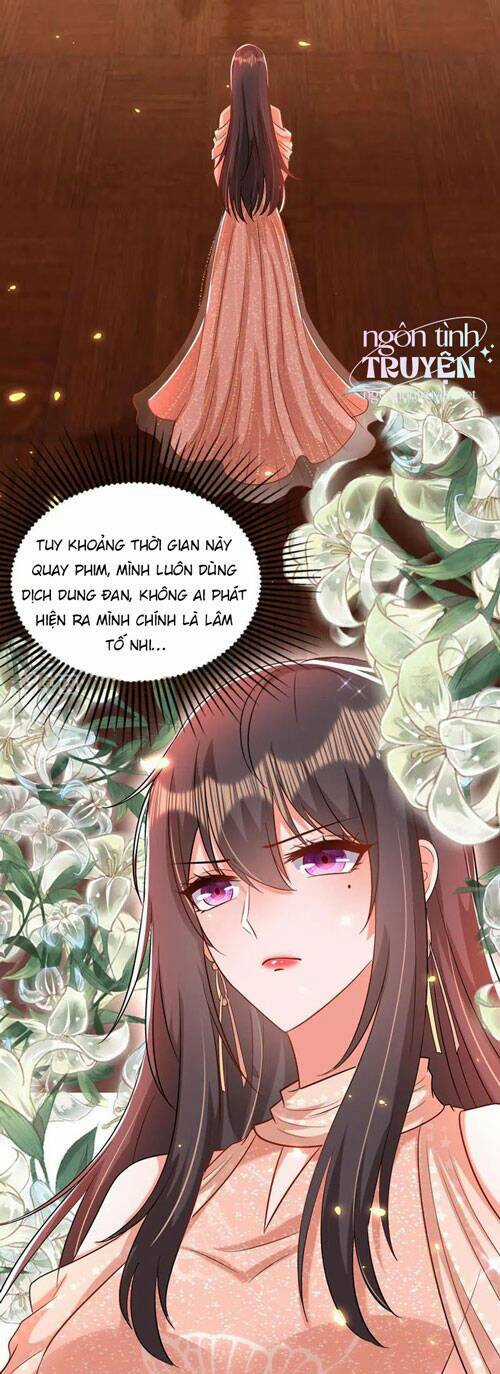 Trùng Sinh Không Gian: Cô Vợ Hào Môn Nóng Bỏng Không Dễ Chọc Chapter 249 trang 15