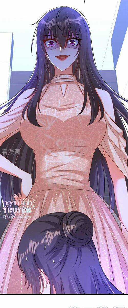 Trùng Sinh Không Gian: Cô Vợ Hào Môn Nóng Bỏng Không Dễ Chọc Chapter 249 trang 19