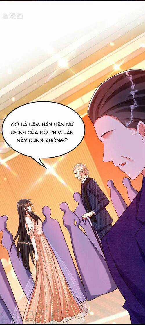 Trùng Sinh Không Gian: Cô Vợ Hào Môn Nóng Bỏng Không Dễ Chọc Chapter 249 trang 2