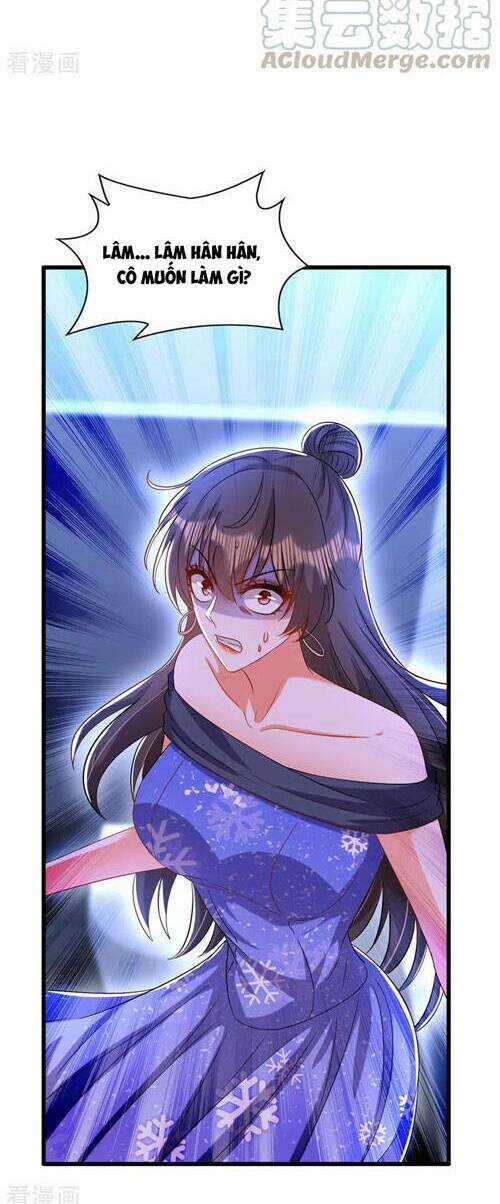 Trùng Sinh Không Gian: Cô Vợ Hào Môn Nóng Bỏng Không Dễ Chọc Chapter 249 trang 20