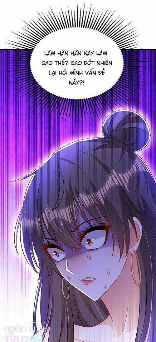 Trùng Sinh Không Gian: Cô Vợ Hào Môn Nóng Bỏng Không Dễ Chọc Chapter 249 trang 23