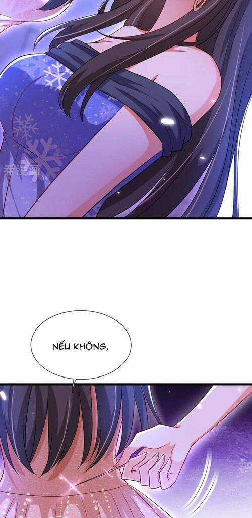 Trùng Sinh Không Gian: Cô Vợ Hào Môn Nóng Bỏng Không Dễ Chọc Chapter 249 trang 25