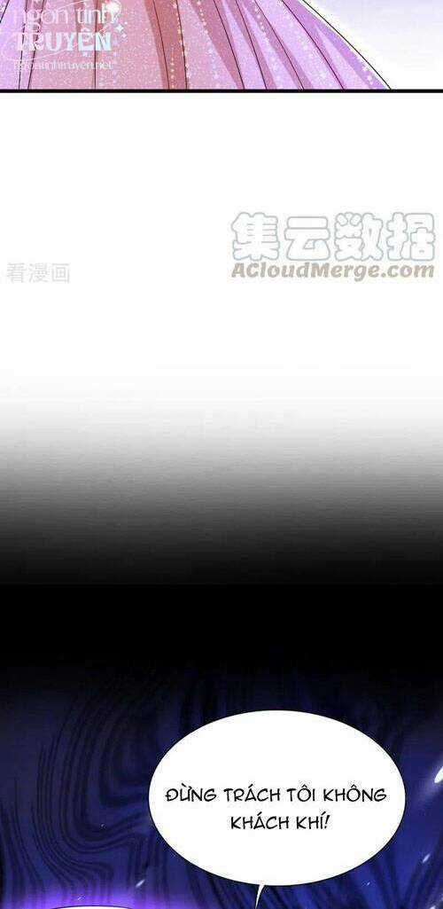 Trùng Sinh Không Gian: Cô Vợ Hào Môn Nóng Bỏng Không Dễ Chọc Chapter 249 trang 26