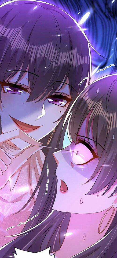 Trùng Sinh Không Gian: Cô Vợ Hào Môn Nóng Bỏng Không Dễ Chọc Chapter 249 trang 27