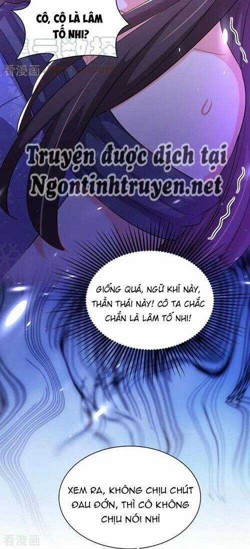 Trùng Sinh Không Gian: Cô Vợ Hào Môn Nóng Bỏng Không Dễ Chọc Chapter 249 trang 28