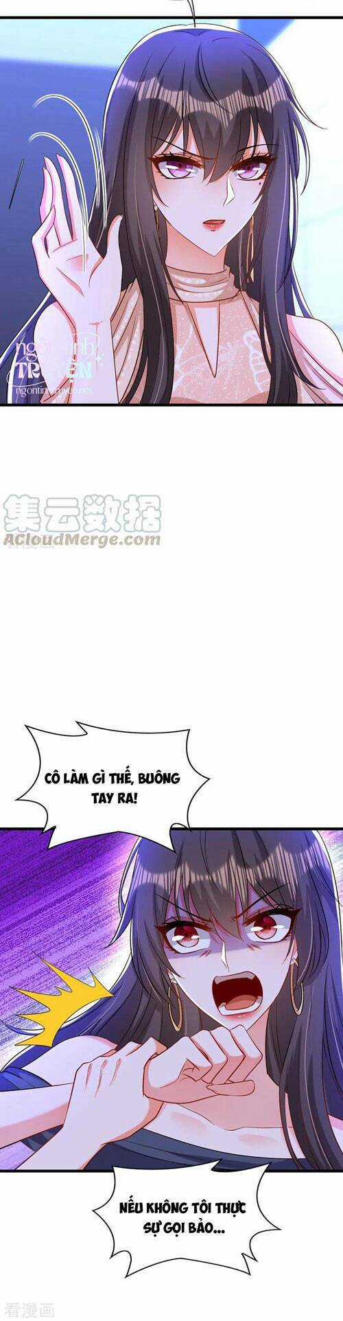 Trùng Sinh Không Gian: Cô Vợ Hào Môn Nóng Bỏng Không Dễ Chọc Chapter 249 trang 29