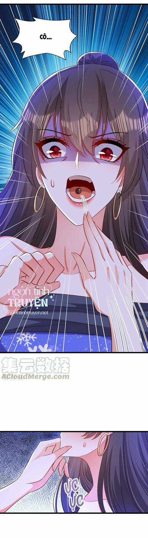 Trùng Sinh Không Gian: Cô Vợ Hào Môn Nóng Bỏng Không Dễ Chọc Chapter 249 trang 30