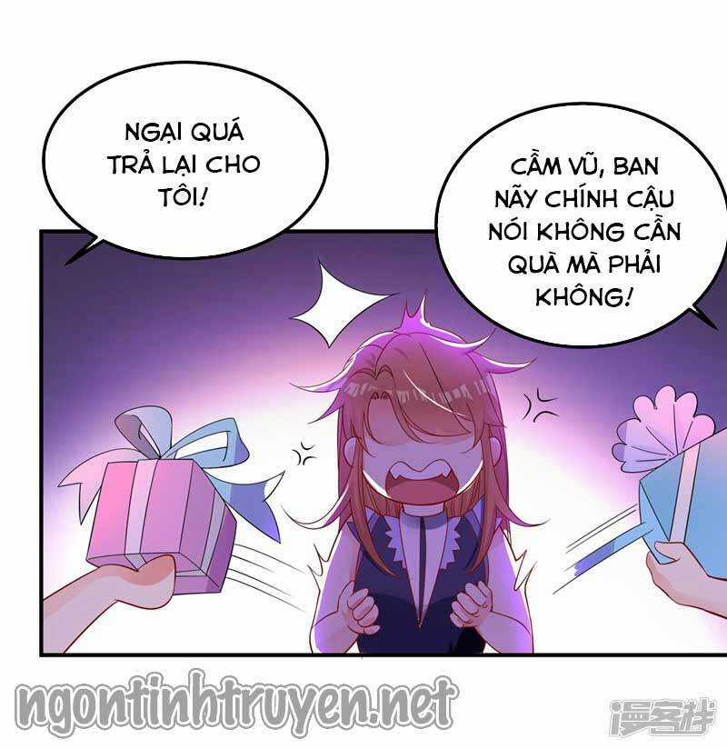 Trùng Sinh Không Gian: Cô Vợ Hào Môn Nóng Bỏng Không Dễ Chọc Chapter 25 trang 10