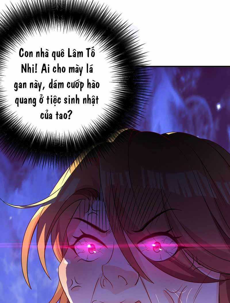 Trùng Sinh Không Gian: Cô Vợ Hào Môn Nóng Bỏng Không Dễ Chọc Chapter 25 trang 12