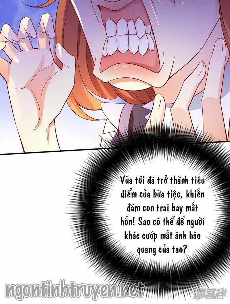 Trùng Sinh Không Gian: Cô Vợ Hào Môn Nóng Bỏng Không Dễ Chọc Chapter 25 trang 13