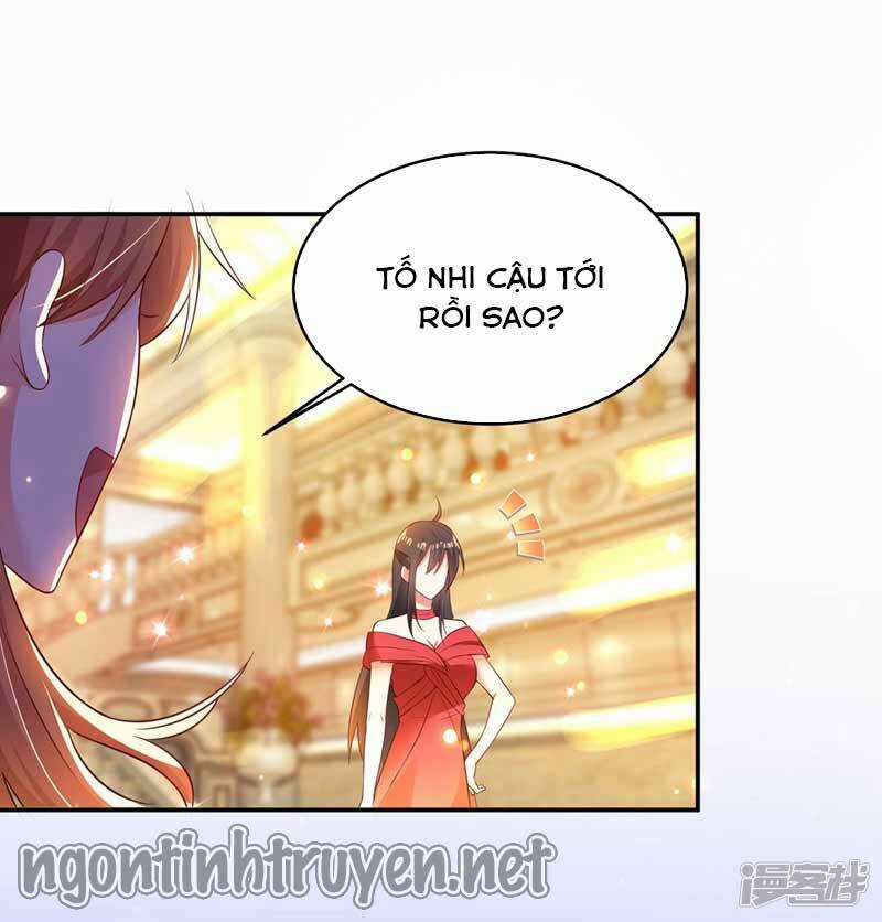 Trùng Sinh Không Gian: Cô Vợ Hào Môn Nóng Bỏng Không Dễ Chọc Chapter 25 trang 15