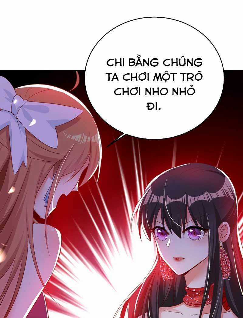 Trùng Sinh Không Gian: Cô Vợ Hào Môn Nóng Bỏng Không Dễ Chọc Chapter 25 trang 17