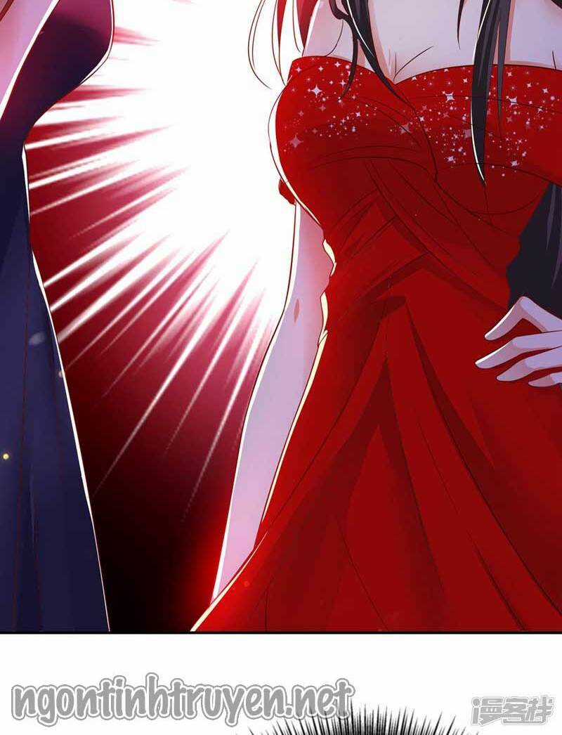 Trùng Sinh Không Gian: Cô Vợ Hào Môn Nóng Bỏng Không Dễ Chọc Chapter 25 trang 18