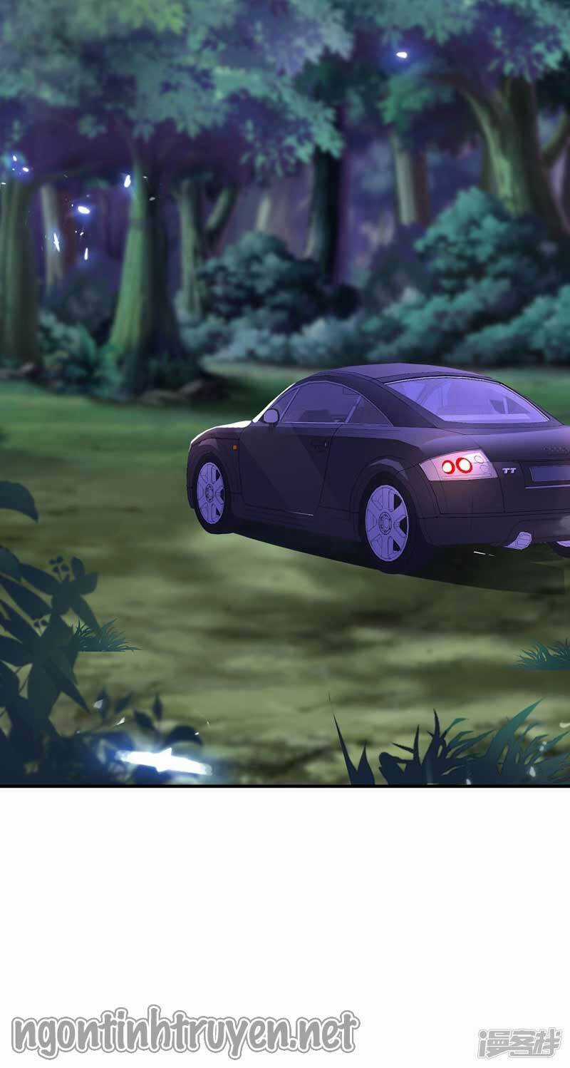 Trùng Sinh Không Gian: Cô Vợ Hào Môn Nóng Bỏng Không Dễ Chọc Chapter 25 trang 21