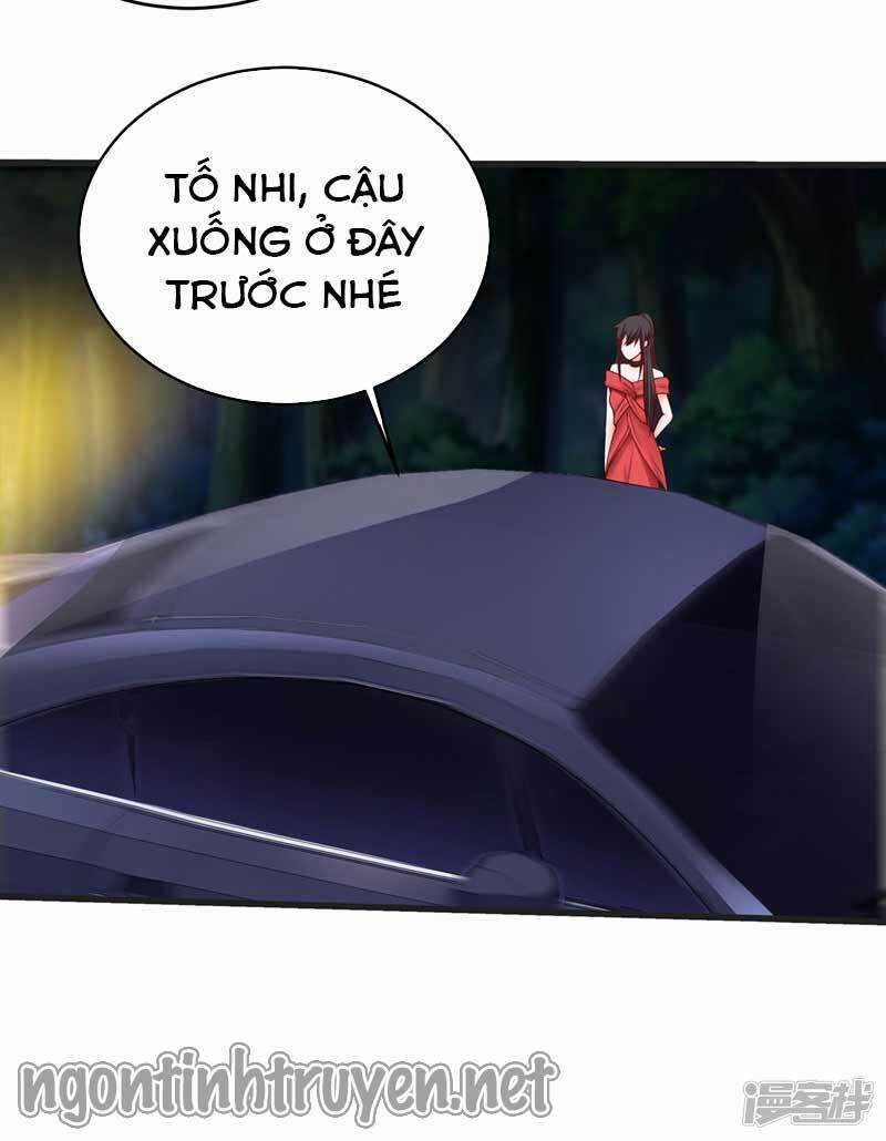 Trùng Sinh Không Gian: Cô Vợ Hào Môn Nóng Bỏng Không Dễ Chọc Chapter 25 trang 23