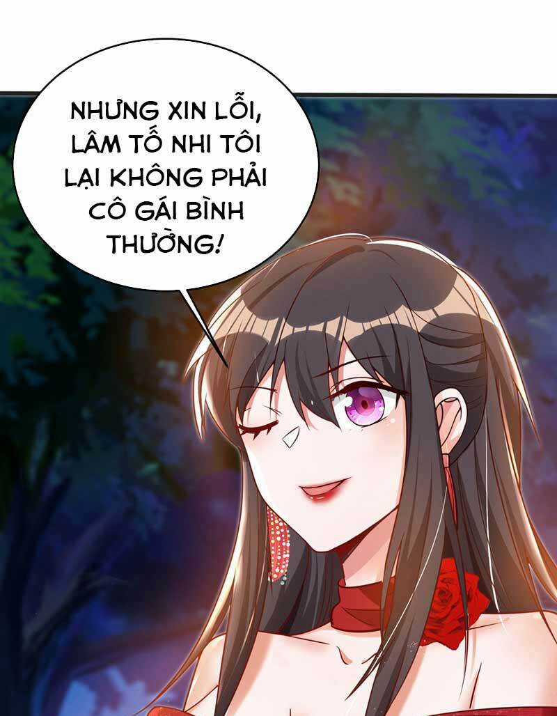 Trùng Sinh Không Gian: Cô Vợ Hào Môn Nóng Bỏng Không Dễ Chọc Chapter 25 trang 25
