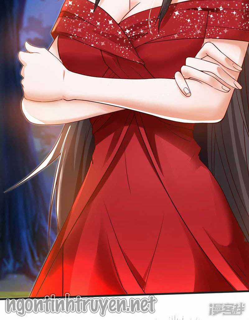 Trùng Sinh Không Gian: Cô Vợ Hào Môn Nóng Bỏng Không Dễ Chọc Chapter 25 trang 26