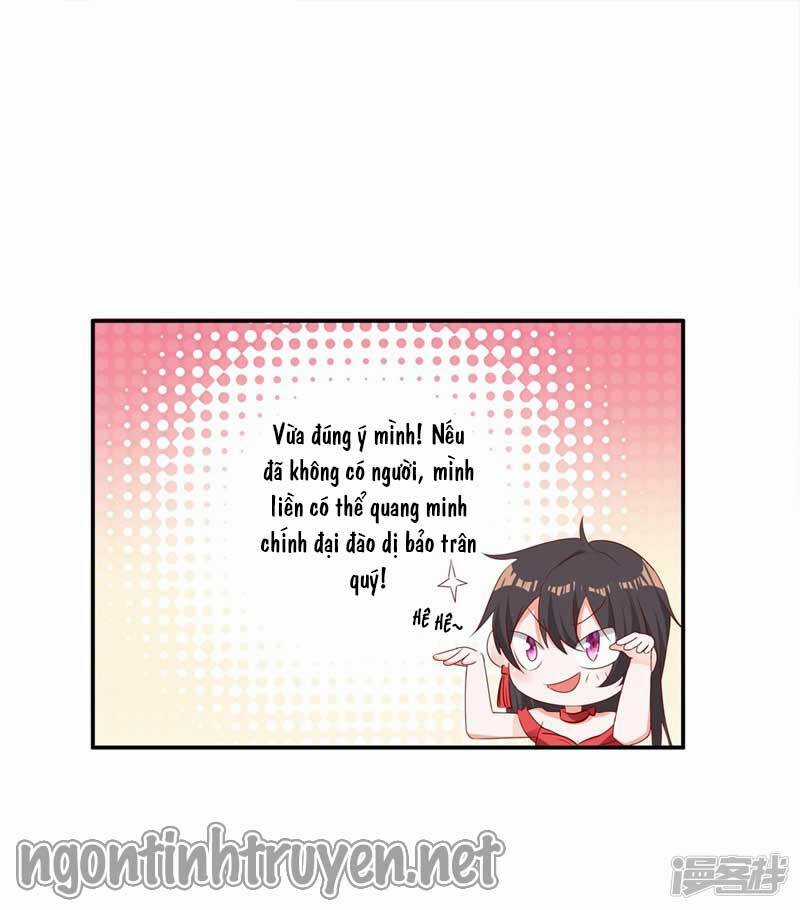 Trùng Sinh Không Gian: Cô Vợ Hào Môn Nóng Bỏng Không Dễ Chọc Chapter 25 trang 28