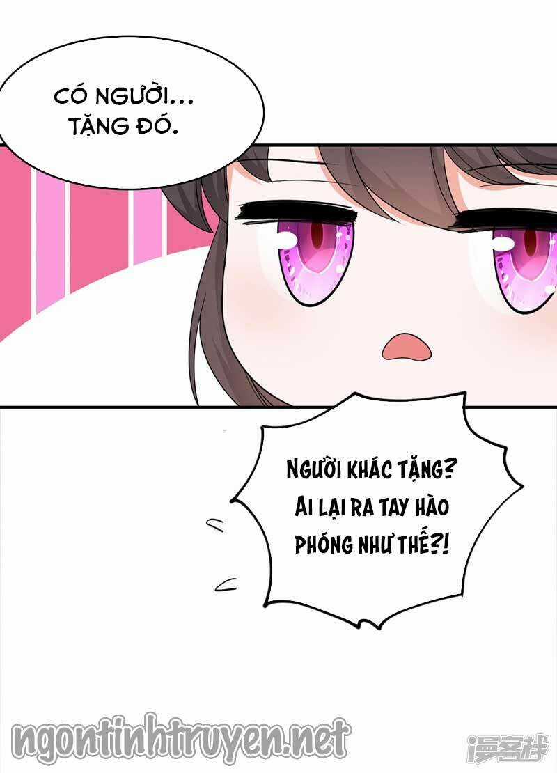 Trùng Sinh Không Gian: Cô Vợ Hào Môn Nóng Bỏng Không Dễ Chọc Chapter 25 trang 3