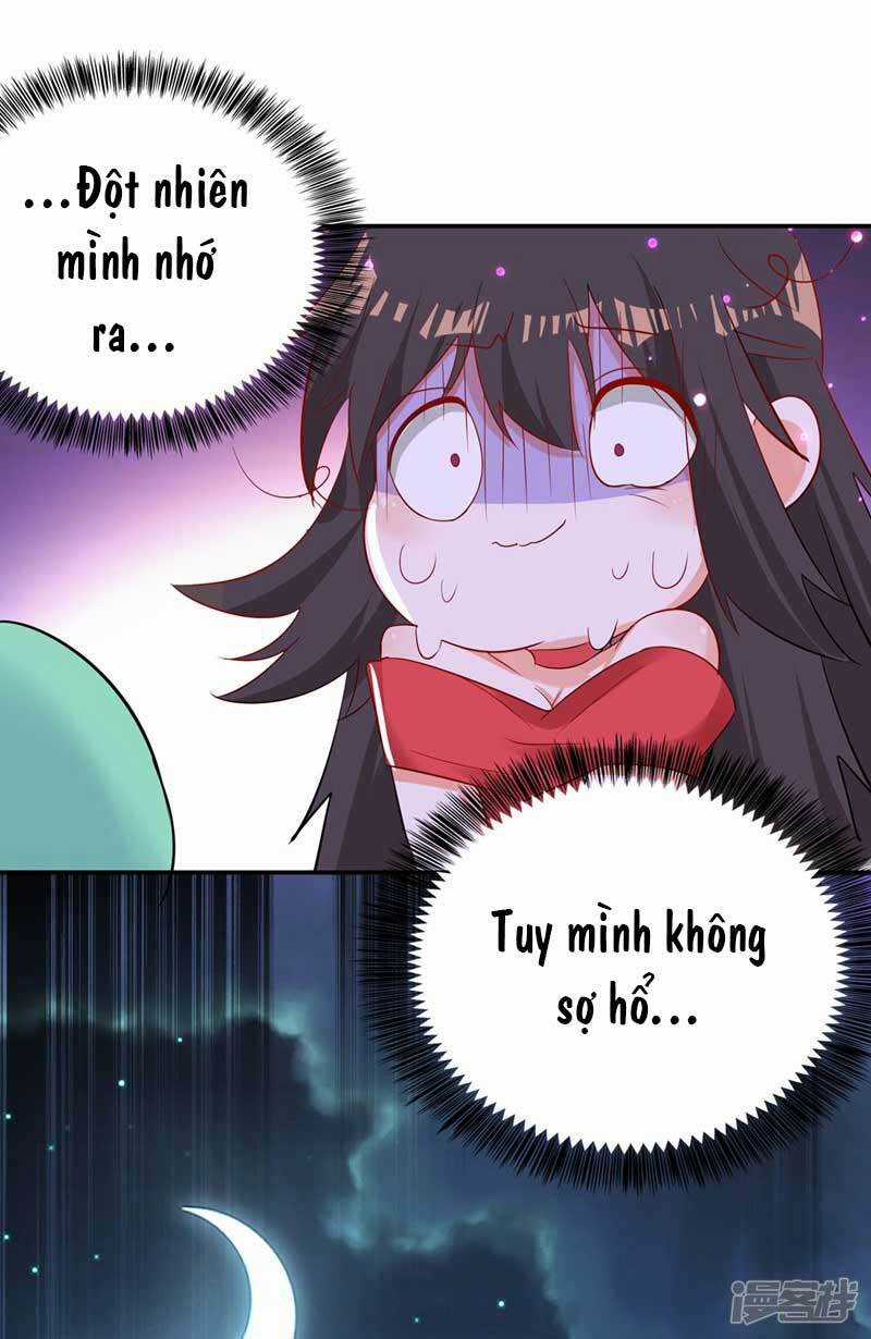 Trùng Sinh Không Gian: Cô Vợ Hào Môn Nóng Bỏng Không Dễ Chọc Chapter 25 trang 32